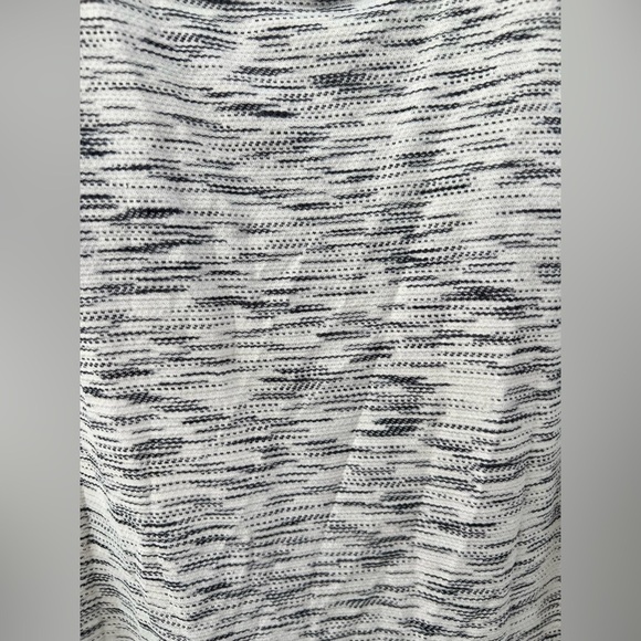 Lululemon On Track Tank 2 In 1 Gray Tiger Space Dye (Size 6) - Picture 5 of 11